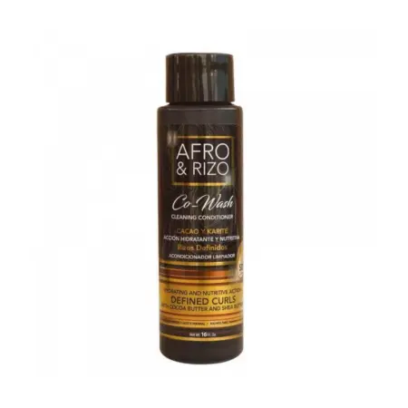 Afro and Rizo Cowash 453g